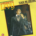Levy,barrington - Teach Me Culture - Music CD