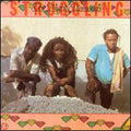 Mighty Diamonds - Struggling - Music CD