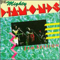 Mighty Diamonds - Jam Session - Music CD