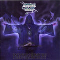 Satan's Host - Satanic Grimoire: A Greater Black Magick - Music CD