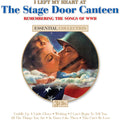 I Left My Heart At The Stage Door Canteen / Var - I Left My Heart At The Stage Door Canteen / Var - Music CD