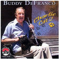 Defranco,buddy - Charlie Cat 2 - Music CD