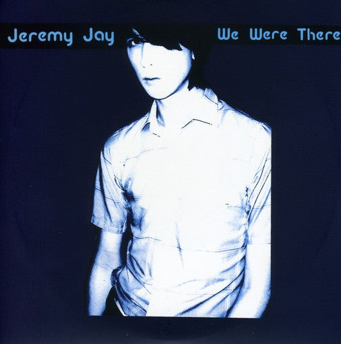 Jay,jeremy - We Were There - Vinyl Record
