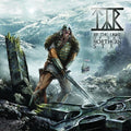Tyr - By The Light Of The Northern Star - Music CD