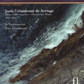 Arriaga / Il Fondamento / Dombrecht - Orchestral Works - Music CD