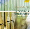 Essential Bach Organ Works [2 CD]