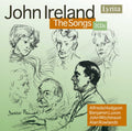 Ireland / Luxon / Mitchinson / Hodgson / Rowlands - Songs - Music CD