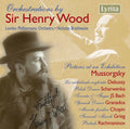 Wood / Lpo / Braithwaite - Orchestrations - Music CD