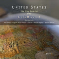 Ying Quartet - United States: Lifemusic 2 - Music CD