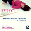 Mozart / Sello / Orch Milano Classica / Gessi - Flute Concertos - Music CD