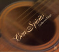 Diego,guillermo - Con Spirito - Music CD