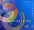 Luna / Gomez / Paulus - Carnaval - Music CD