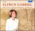 Shostakovich / Elgar / Gabriel - Elfrun Gabriel - Music CD