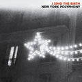 New York Polyphony - I Sing The Birth - Music CD