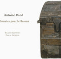 Dard / Rapopart / Dubreuil - Bassoon Sonatas - Music CD