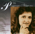 Bach,j.s. / Franck / Liszt / Pruggmayer-philipp - Ute Pruggmayer-philipp Plays Bach Busoni Franck - Music CD