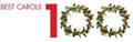 Best Carols 100 / Various - Best Carols 100 / Various - Music CD
