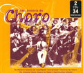 Uma Historia Do Choro / Various - Uma Historia Do Choro / Various - Music CD