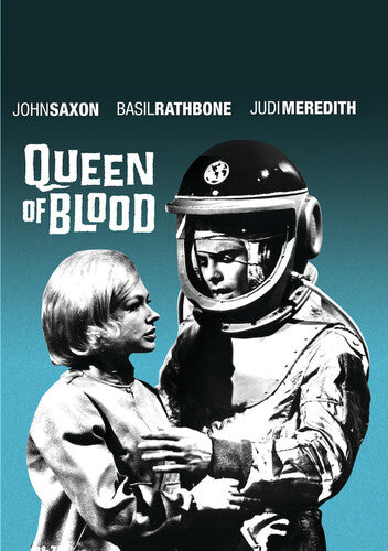 Queen Of Blood - Queen Of Blood - DVD