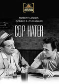 Cop Hater - Cop Hater - DVD