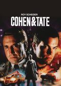 Cohen & Tate - Cohen & Tate - DVD