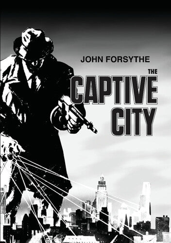 Captive City - Captive City - DVD