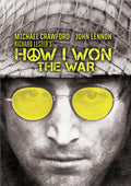 How I Won The War - How I Won The War - DVD