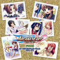 Arcana Heart - Episode.2 - Music CD