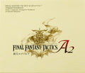 Final Fantasy Tactics A2 / O.s.t. - Final Fantasy Tactics A2 / O.s.t. - Music CD