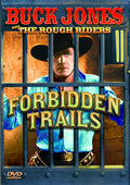Forbidden Trails - Forbidden Trails - DVD