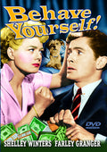 Behave Yourself - Behave Yourself - DVD