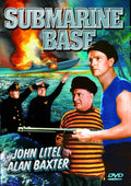 Submarine Base - Submarine Base - DVD