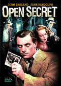 Open Secret - Open Secret - DVD