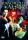 Blancheville Monster - Blancheville Monster - DVD