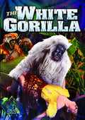 White Gorilla - White Gorilla - DVD