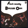 Stack Waddy - Bugger Off - Music CD