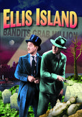 Ellis Island - Ellis Island - DVD