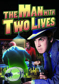 Man With Two Lives - Man With Two Lives - DVD