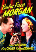 Babyface Morgan - Babyface Morgan - DVD