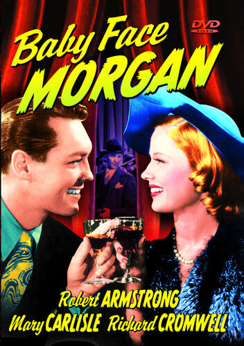 Babyface Morgan - Babyface Morgan - DVD