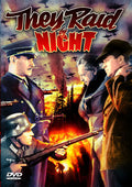 They Raid By Night - They Raid By Night - DVD