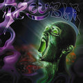 Trouble - Plastic Green Head - Music CD