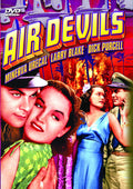 Air Devils - Air Devils - DVD