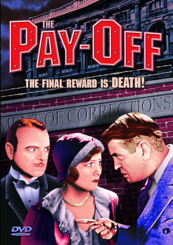 Pay Off - Pay Off - DVD