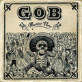Gob - Muertos Vivos - Vinyl Record