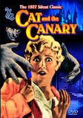 Cat & The Canary - Cat & The Canary - DVD
