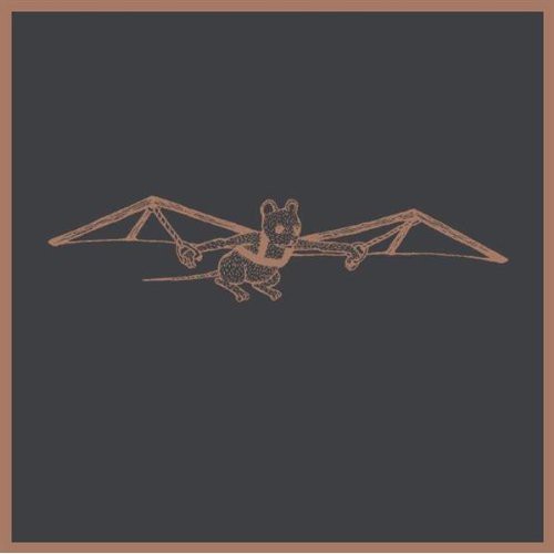 Bats & Mice - Bats & Mice - Music CD