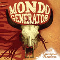 Mondo Generator - Cocaine Rodeo - Music CD