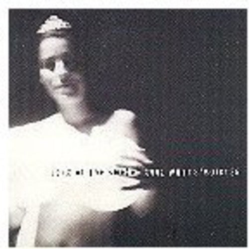 Watts,ann - Songs Of The Smoke - Music CD