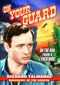 On Your Guard - On Your Guard - DVD